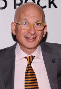 Seth Godin Net Worth